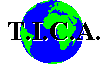 TICA logo