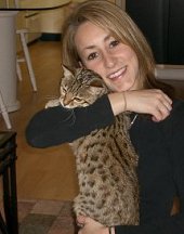 Bengals as Pets