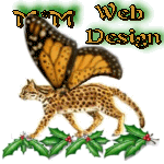 Logo for Trendar Bengals and M*M Web Design