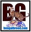 BengalBreed.com logo